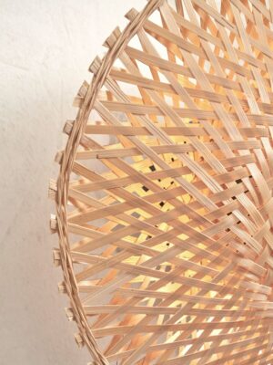 good&mojo-appliquemurale-kalimantan-naturel-bamboumétal-ø8cm-e27-kalimantan/w8/n-09