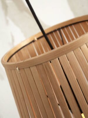 good&mojo-suspension-merapi-naturel-bamboumétal-ø30cm-e27-merapi/h30/n-09