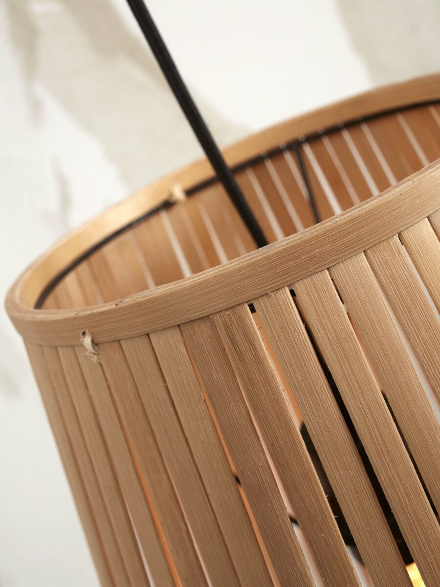 good&mojo-suspension-merapi-naturel-bamboumétal-ø30cm-e27-merapi/h30/n-09