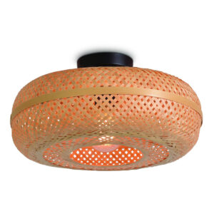 good&mojo-plafonnier-palawan-naturel/noir-bambou-ø40cm-e27-palawan/c/4015/n-1