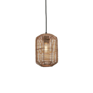 good&mojo-suspension-tanami-naturel-métalrotin-ø18cm-e27-tanami/h25/n-1