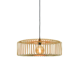 good&mojo-suspension-bromo-naturel/noir-bambou-ø60cm-e27-bromo/h/6018/n-1