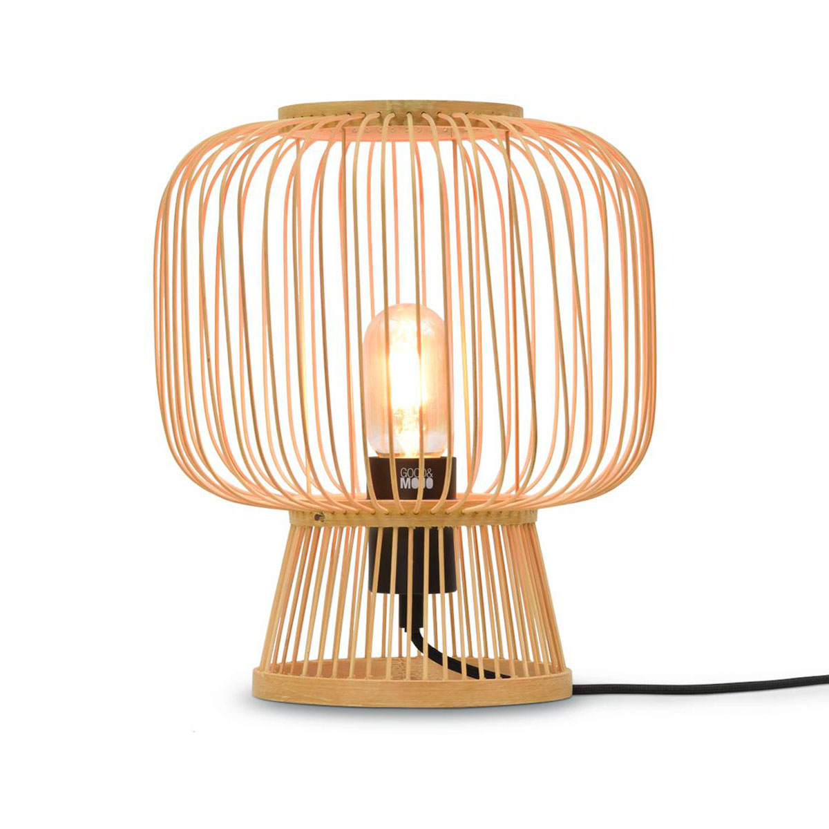 good&mojo-lampedetable-cango-naturel/noir-bambou-ø26cm-e27-cango/t30/n-1