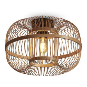 good&mojo-plafonnier-hokkaido-naturel-bamboumétal-e27-hokkaido/c25/n-1