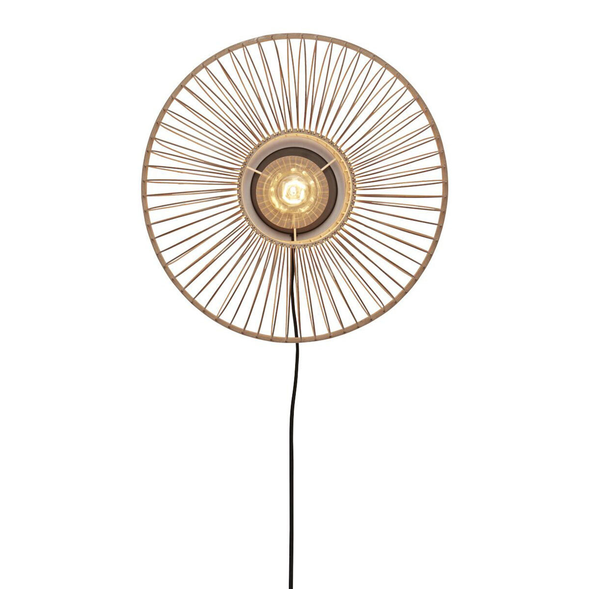 good&mojo-appliquemurale-hokkaido-naturel-bamboumétal-ø38cm-e27-hokkaido/w25/n-1