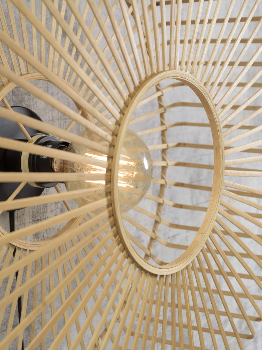 good&mojo-appliquemurale-bromo-naturel/noir-bambou-ø60cm-e27-bromo/w/6018/n-10