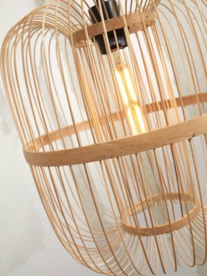 good&mojo-suspension-hokkaido-naturel-bamboumétal-ø25cm-e27-hokkaido/h38/n-10