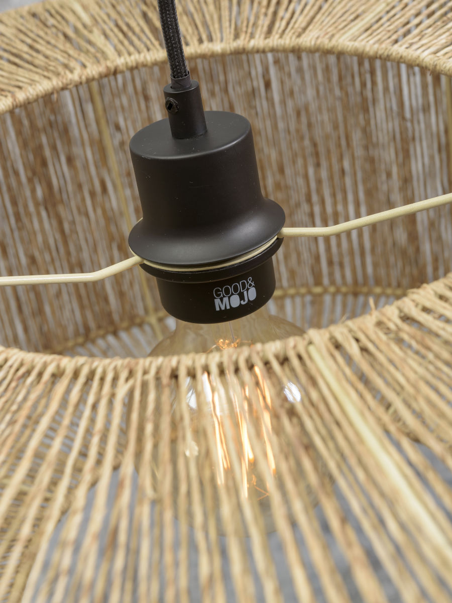 good&mojo-suspension-iguazu-naturel/noir-roseau-ø60cm-e27-iguazu/h/6025/n-10