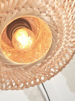 good&mojo-appliquemurale-kalimantan-naturel-bamboumétal-ø8cm-e27-kalimantan/w8/n-10