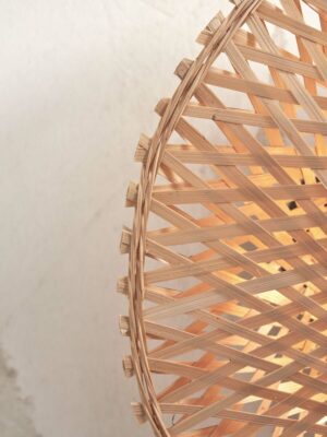 good&mojo-appliquemurale-kalimantan-naturel-bamboumétal-ø8cm-e27-kalimantan/w8/n-11