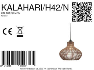 good&mojo-suspension-kalahari-naturel-métalrotin-ø42cm-e27-kalahari/h42/n-8a