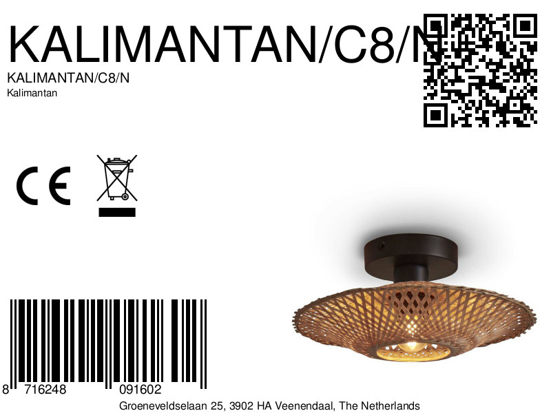 good&mojo-plafonnier-kalimantan-noir-bamboumétal-ø30cm-e27-kalimantan/c8/n-8a