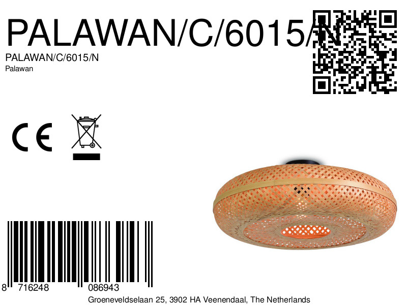 good&mojo-plafonnier-palawan-naturel/noir-bambou-ø60cm-e27-palawan/c/6015/n-8a