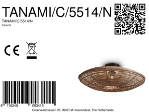 good&mojo-plafonnier-tanami-naturel-métalrotin-ø55cm-e27-tanami/c/5514/n-8a