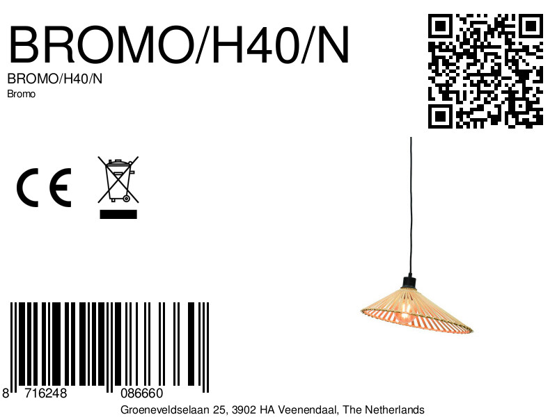 good&mojo-suspension-bromo-naturel/noir-bambou-ø40cm-e27-bromo/h40/n-8a