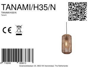 good&mojo-suspension-tanami-naturel-métalrotin-ø18cm-e27-tanami/h35/n-8a