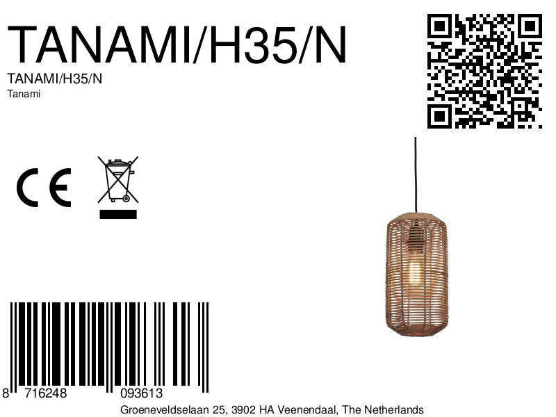 good&mojo-suspension-tanami-naturel-métalrotin-ø18cm-e27-tanami/h35/n-8a