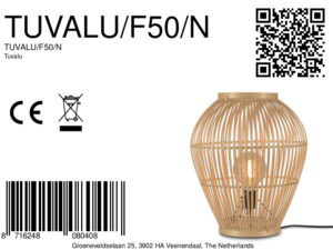 good&mojo-lampadaire-tuvalu-naturel/noir-bambou-ø42cm-e27-tuvalu/f50/n-8a