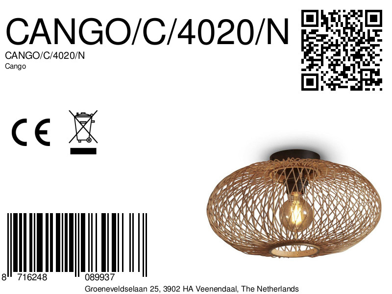 good&mojo-plafonnier-cango-naturel-bamboumétal-ø40cm-e27-cango/c/4020/n-8a