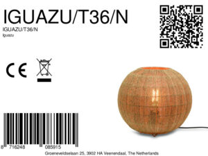 good&mojo-lampedetable-iguazu-naturel/noir-roseau-ø32cm-e27-iguazu/t36/n-8a