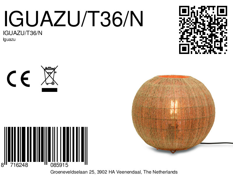 good&mojo-lampedetable-iguazu-naturel/noir-roseau-ø32cm-e27-iguazu/t36/n-8a
