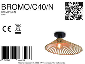 good&mojo-plafonnier-bromo-naturel/noir-bambou-ø40cm-e27-bromo/c40/n-8a