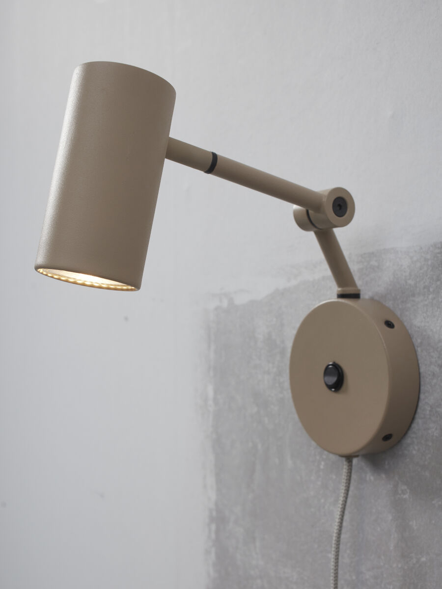 it'saboutromi-appliquemurale-montreux-gris-métal-ø6cm-gu10-montreux/w/s-06