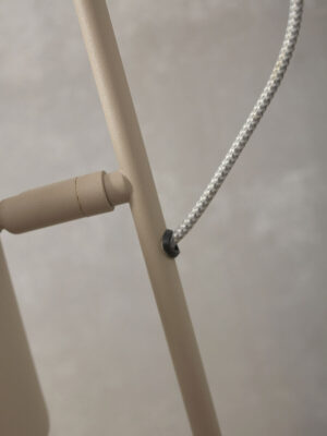 it'saboutromi-lampedetable-lisbon-gris-métal-ø15cm-e14-lisbon/t/s-08