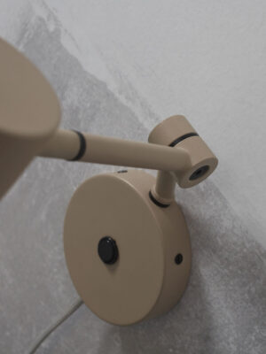 it'saboutromi-appliquemurale-montreux-gris-métal-ø6cm-gu10-montreux/w/s-08