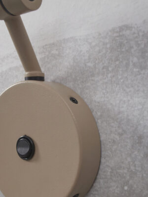 it'saboutromi-appliquemurale-montreux-gris-métal-ø6cm-gu10-montreux/w/s-09