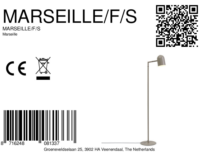 it'saboutromi-lampadaire-marseille-gris-métal-lampedelecture-e27-marseille/f/s-8a