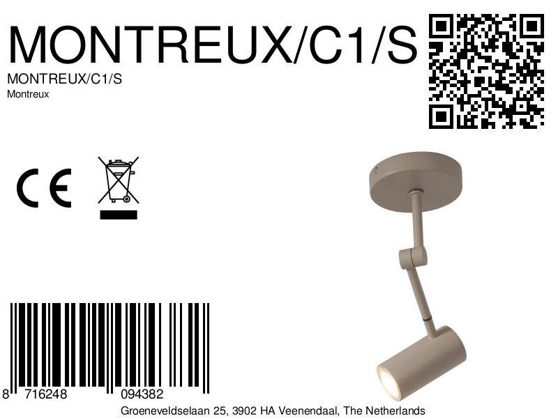 it'saboutromi-spot-montreux-gris-métal-ø6cm-gu10-montreux/c1/s-8a