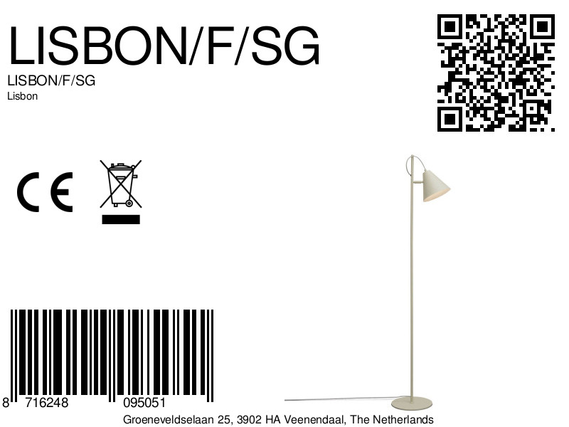 it'saboutromi-lampadaire-lisbon-vert-métal-ø18cm-e14-lisbon/f/sg-8a