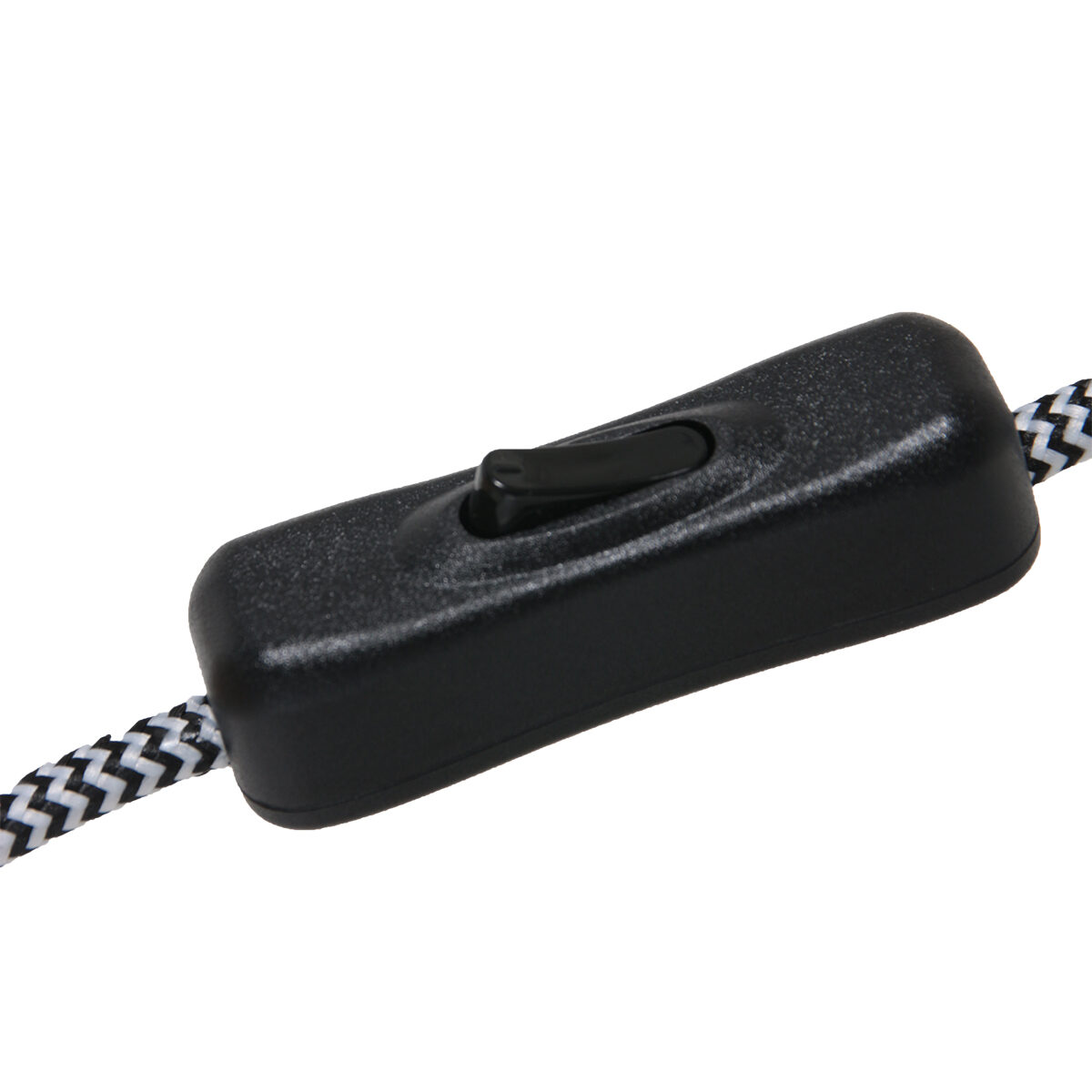 steinhauer-appliquemurale-elegantclassy-noir-bamboumétal-e27-4450zw-13