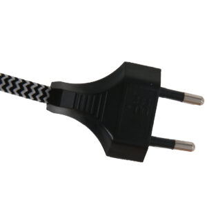 steinhauer-appliquemurale-elegantclassy-noir-bamboumétal-e27-4450zw-14