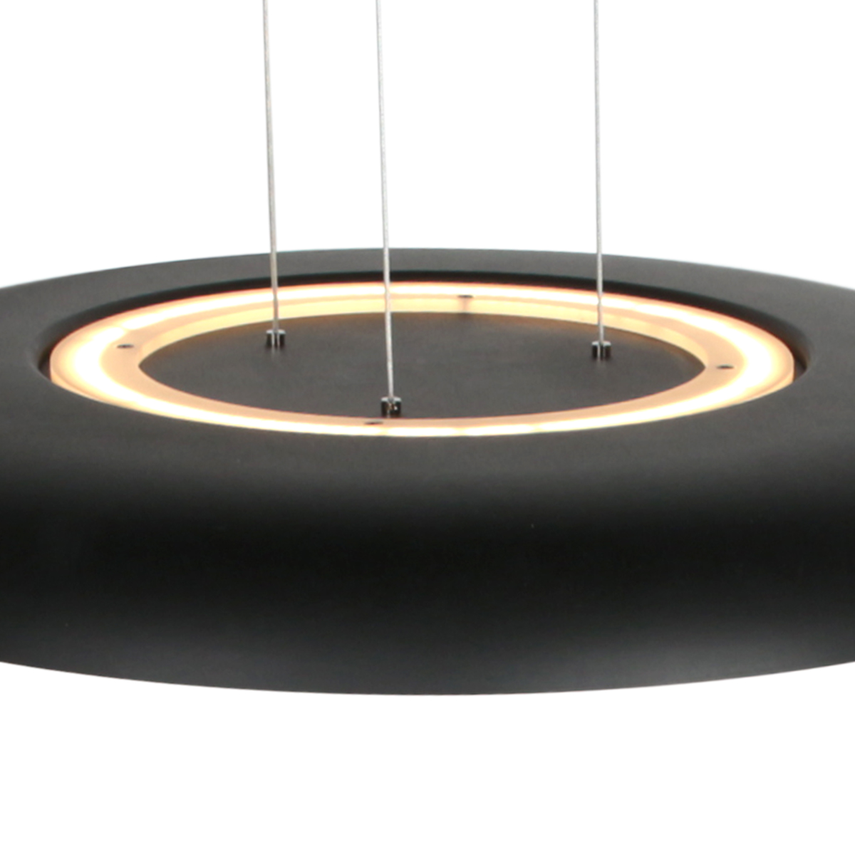 steinhauer-suspension-goldenveil-noir-métal-ø60cm-led-4332zw-11