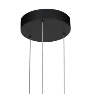 steinhauer-suspension-goldenveil-noir-métal-ø60cm-led-4332zw-6