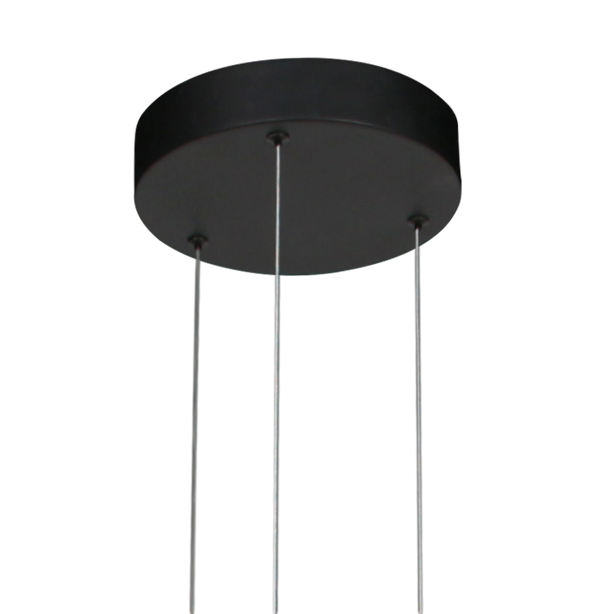 steinhauer-suspension-goldenveil-noir-métal-ø60cm-led-4332zw-6