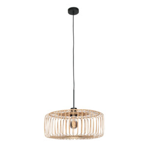 steinhauer-suspension-sparkledlight-naturel-bamboumétal-e27-4474zw-1