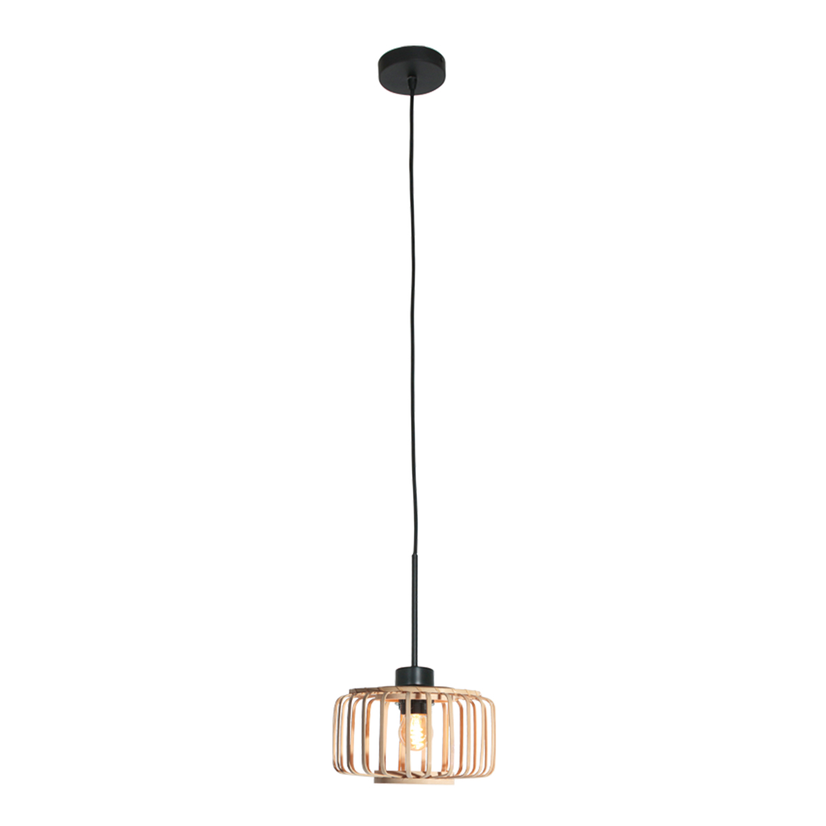 steinhauer-suspension-sparkledlight-naturel-bamboumétal-e27-4475zw-1