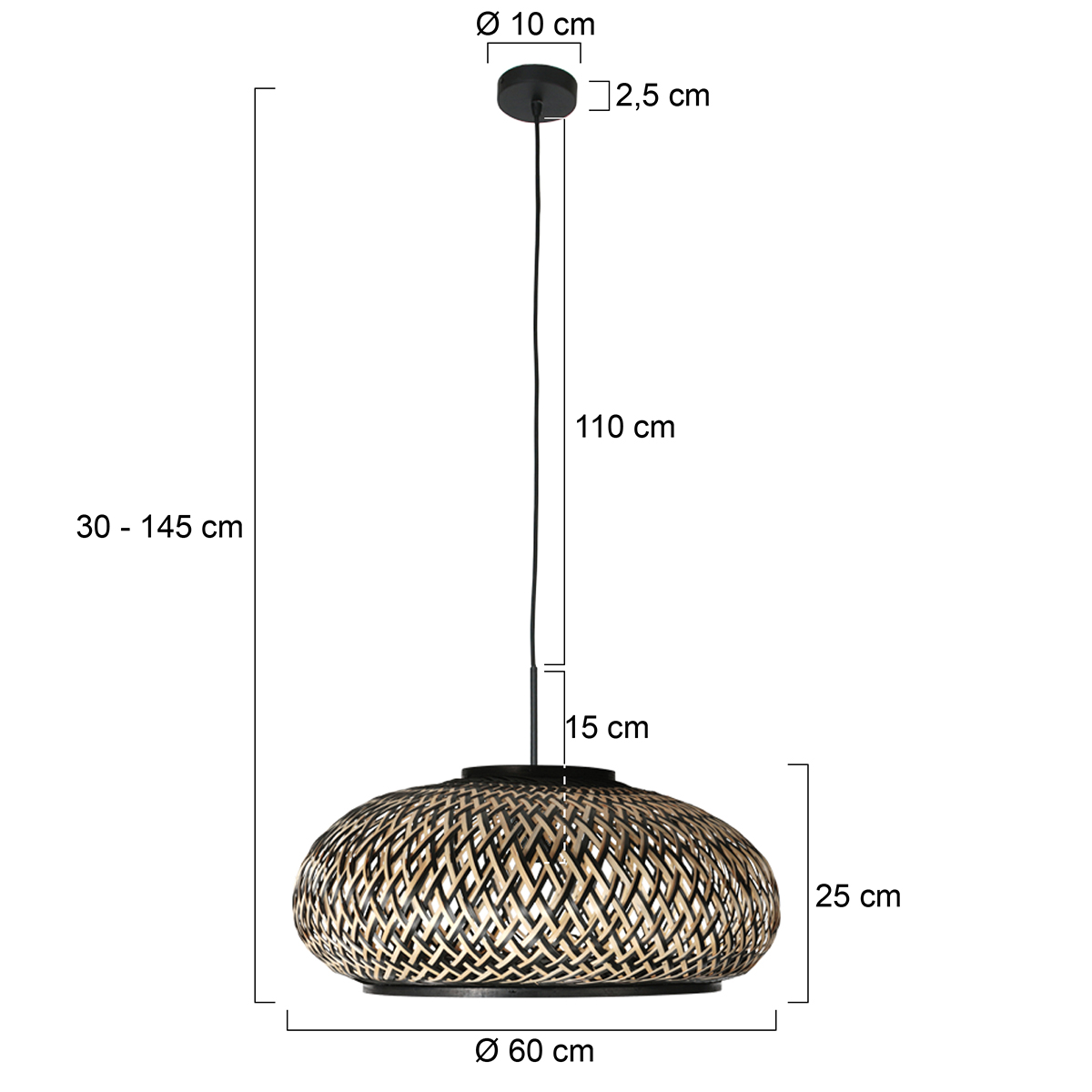 steinhauer-suspension-sparkledlight-naturel-bamboumétal-e27-4476zw-7