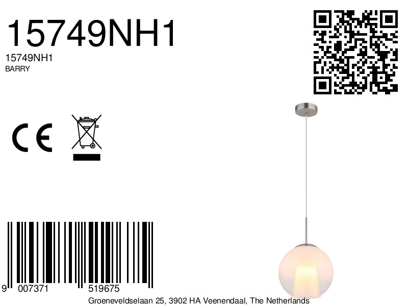 suspensionéléganteavecéclairageenbouledeverrebarry-8a