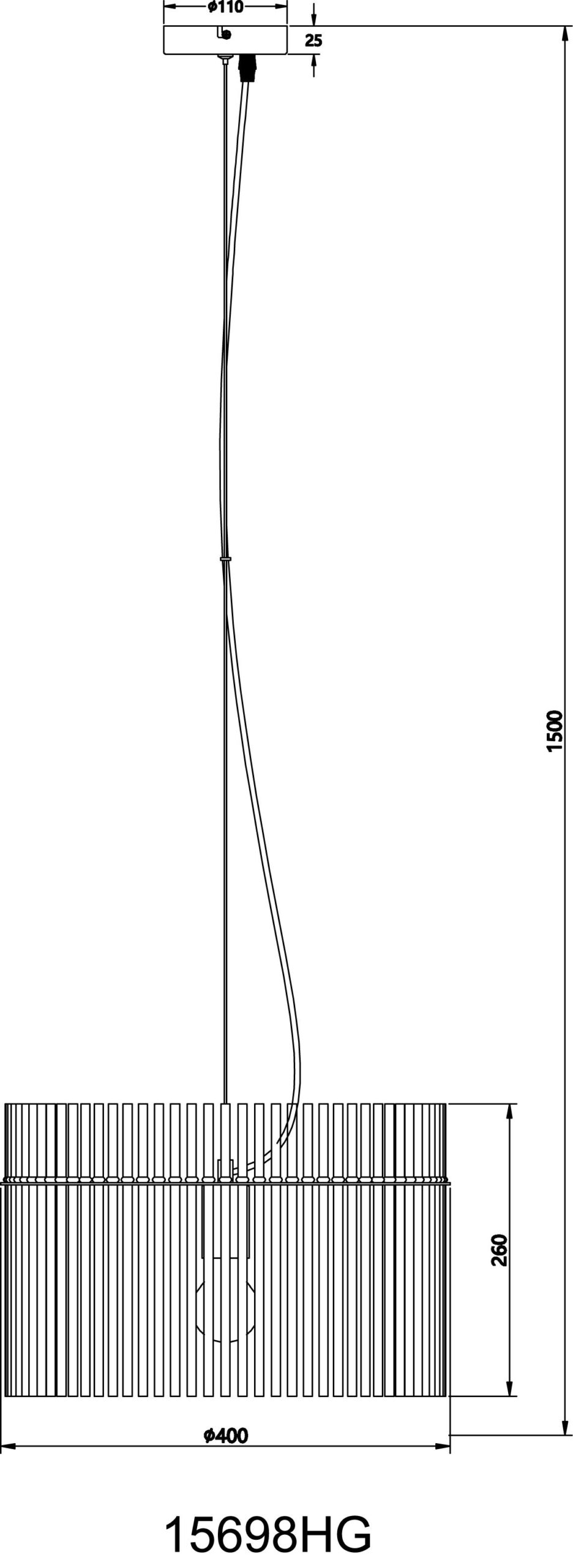 suspensionéléganteavectigesenverrevertgorley-1