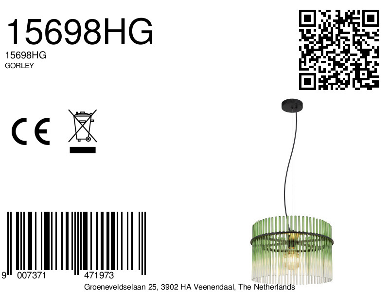 suspensionéléganteavectigesenverrevertgorley-8a