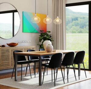 suspensionélégantetendancecouleurcrèmemateo-1