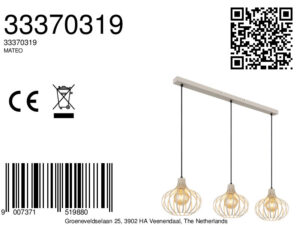 suspensionélégantetendancecouleurcrèmemateo-8a