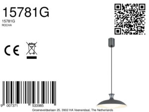 suspensionmoderneaveccouleurdelumièreajustablerocha-8a