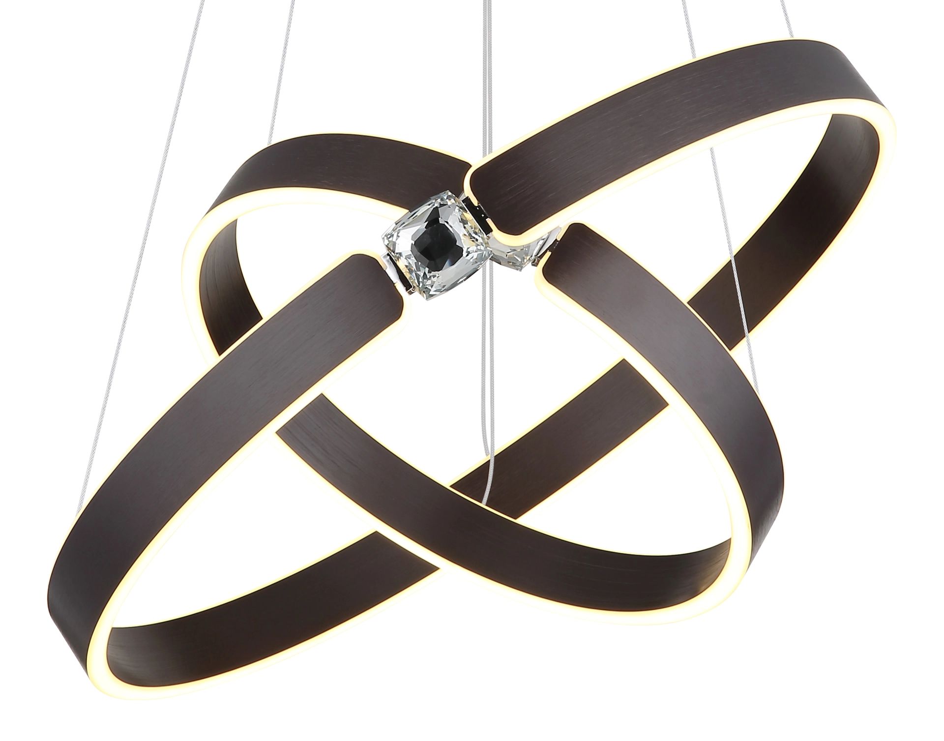 suspensionmoderneaveccristaletcadreenbronzehendricks-1