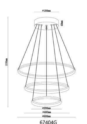 suspensionmoderneavecdesigndorécorine-1