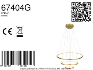 suspensionmoderneavecdesigndorécorine-8a